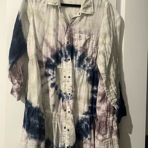 TRUE CRAFT 2X shirt in excellent condition